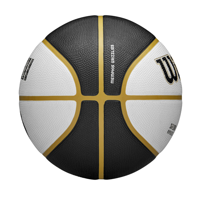 NBA City Edition Icon Basketball Memphis Grizzlies