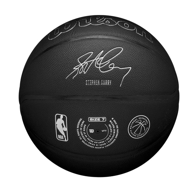 NBA Evergreen Basketball Steph Curry