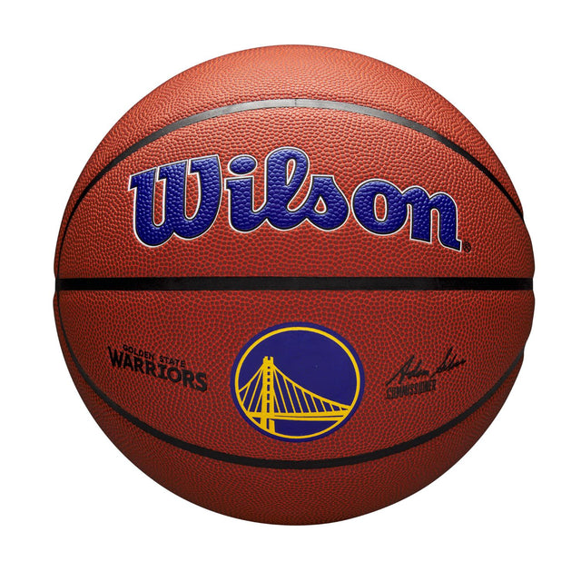 NBA Team Composite Golden State Warriors