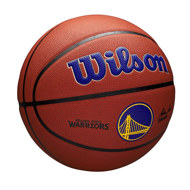NBA Team Composite Golden State Warriors