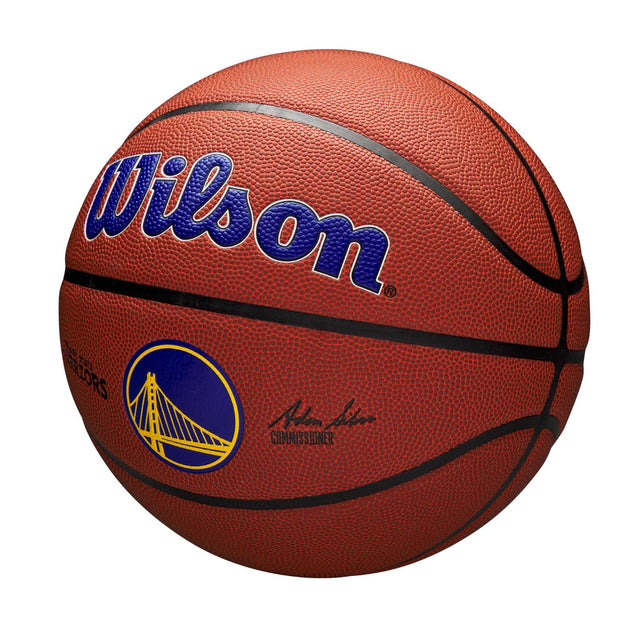 NBA Team Composite Golden State Warriors