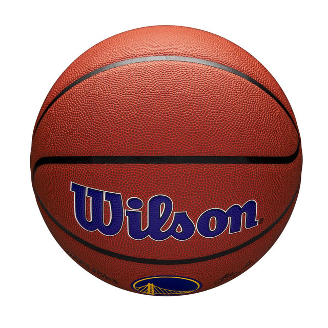 NBA Team Composite Golden State Warriors