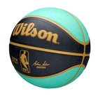 NBA Team City Edition Icon Basketball Charlotte Hornets