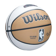 NBA Team City Edition Icon Basketball Chicago Bulls