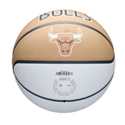 NBA Team City Edition Icon Basketball Chicago Bulls