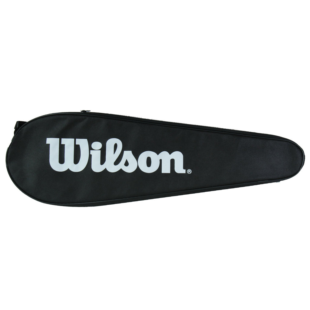 Buy Squash Racket Cover online - Wilson NZ
