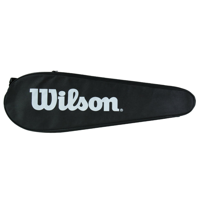 Buy Squash Racket Cover online - Wilson NZ