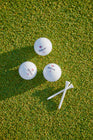 Wilson DUO SOFT White 12-BALL