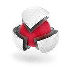 Triad Golf Ball