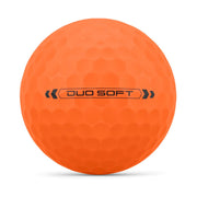Wilson DUO SOFT Orange 12-Ball