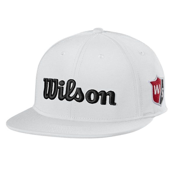Wilson staff flat brim hotsell