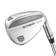Staff Model Wedge