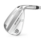 Staff Model Wedge