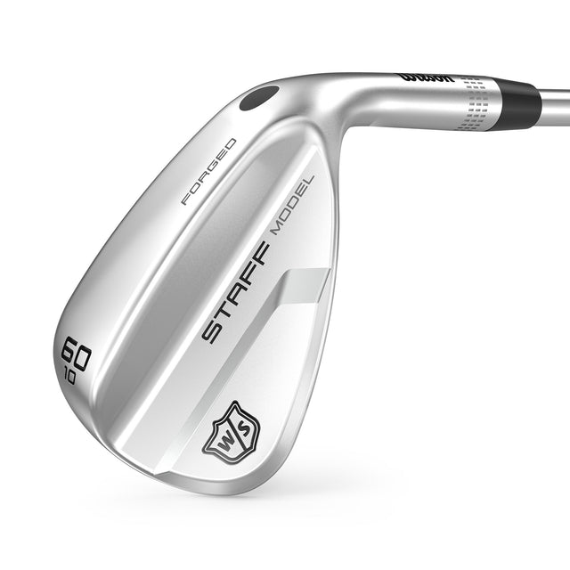 Staff Model Wedge