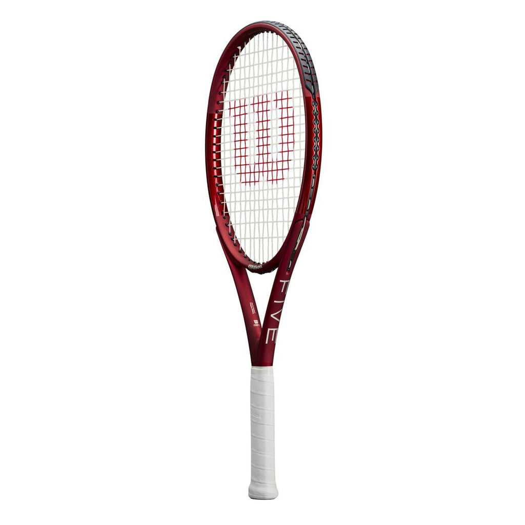 Tennis Racket Frame Wilson Buy Triad 5 Tennis Racket Frame online - Wilson NZ