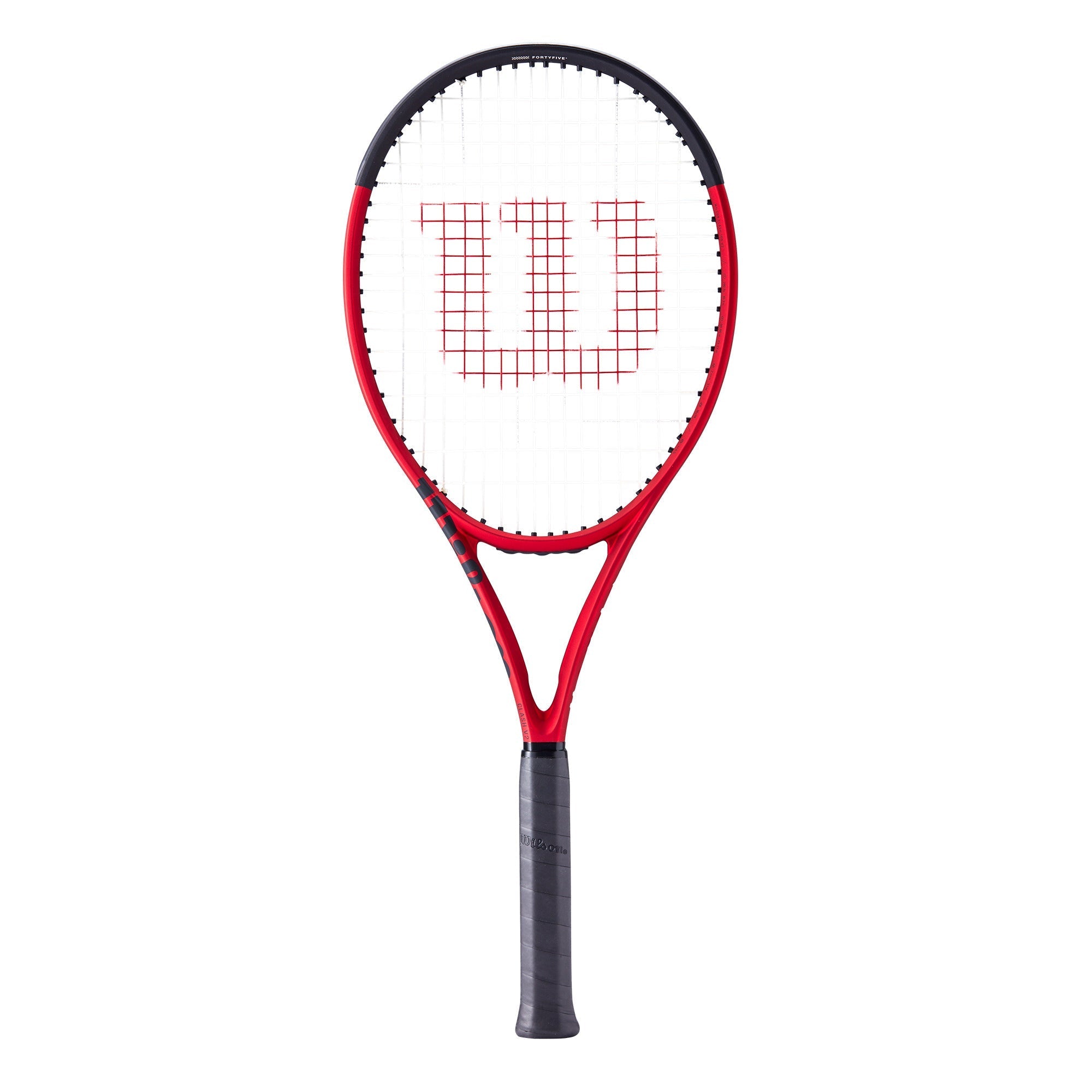 Clash 100 v2 Tennis Racket Frame