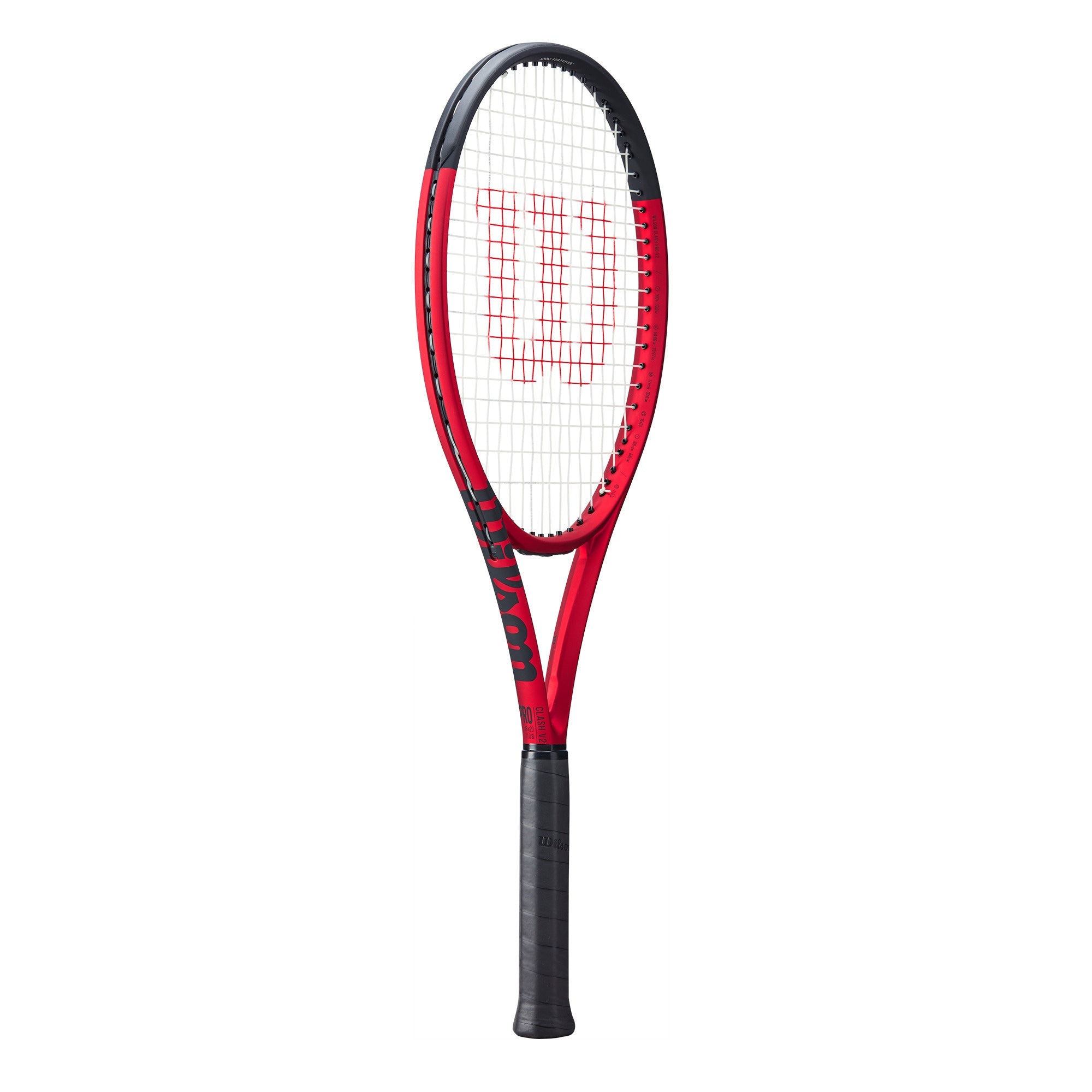 Clash 100 Pro v2 Tennis Racket Frame