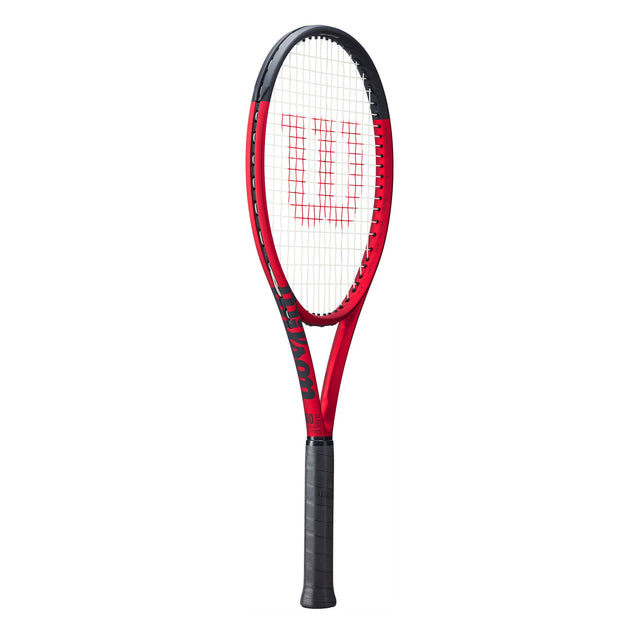 Clash 100L v2 Tennis Racket Frame