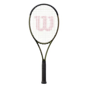 Blade 98 (16x19) v8 Tennis Racket Frame