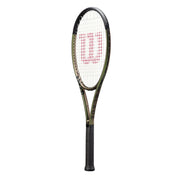 Blade 98 (16x19) v8 Tennis Racket Frame