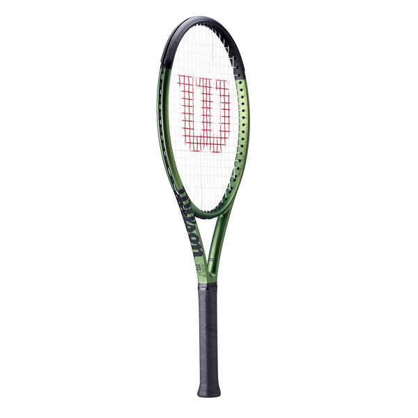 Buy Blade 100L v8 Tennis Racket Frame by WILSON online Wilson NZ