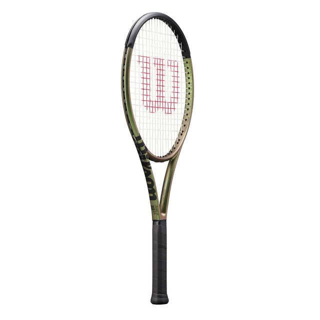 Blade 100 v8 Tennis Racket Frame