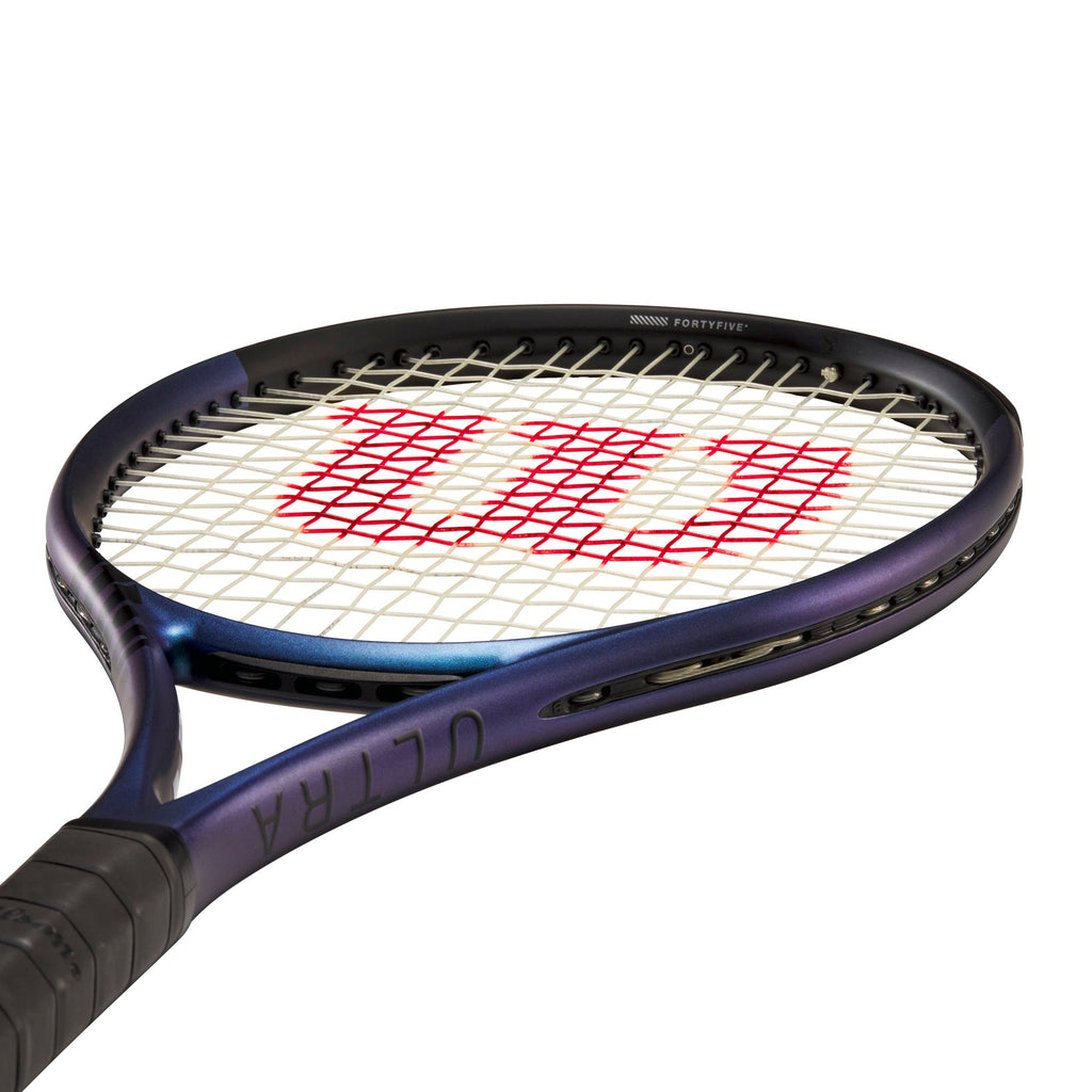 Buy Ultra 100L v4 Tennis Racket Frame online - Wilson NZ