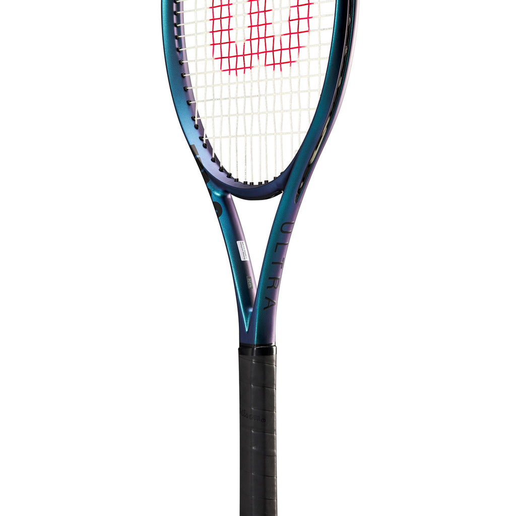 Buy Ultra 100L v4 Tennis Racket online - Wilson NZ