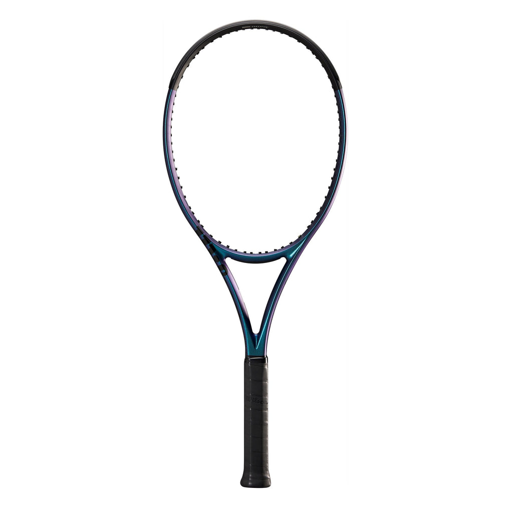 Buy Ultra 100L v4 Tennis Racket online - Wilson NZ