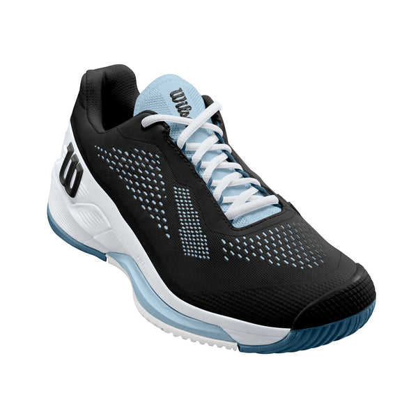Wilson rush pro 2.5 deals women's