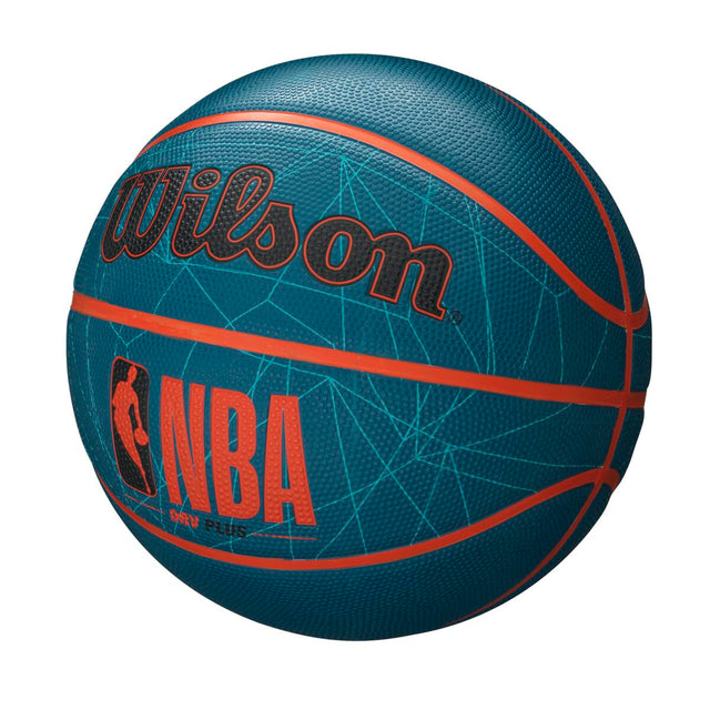 NBA DRV Plus Web Basketball