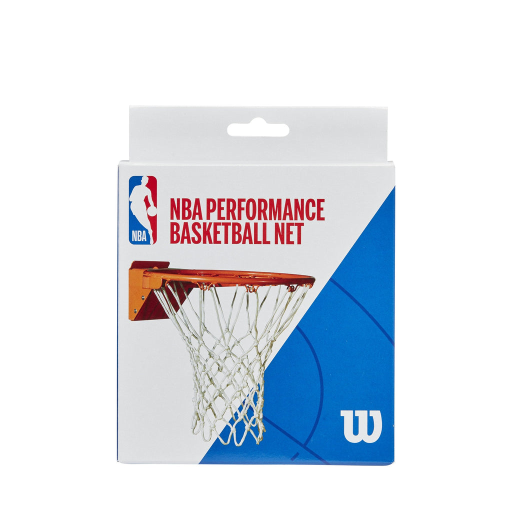 Nba Performance Net Buy NBA Authentic Performance Net online - Wilson NZ