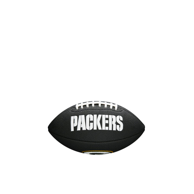 NFL Logo Team Mini Ball - Green Bay Packers