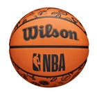 NBA All Team Basketball